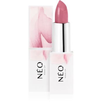 NEO MAKE UP Intense Serum Sheer Lipstick Ruj crema hidratant