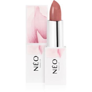 NEO MAKE UP Intense Serum Sheer Lipstick Ruj crema hidratant