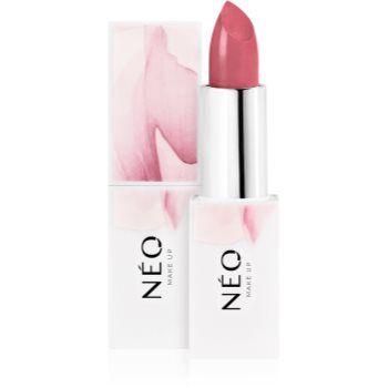 NEO MAKE UP Intense Serum Sheer Lipstick Ruj crema hidratant