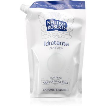 Neutro Roberts Glicerina Naturale sapun hidratant de maini