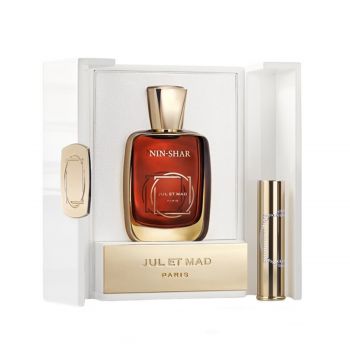 Nin-shar luxury coffret set  57 ml