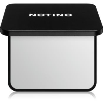 Notino Mirrors Magnifying Compact Mirror oglinda cosmetica