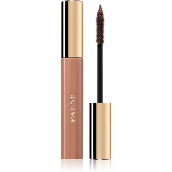 Paese Eyegasm Brown Mascara mascara pentru alungire
