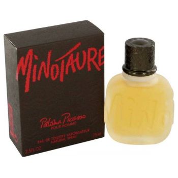 Paloma Picasso Minotaure (Concentratie: Apa de Toaleta, Gramaj: 75 ml)