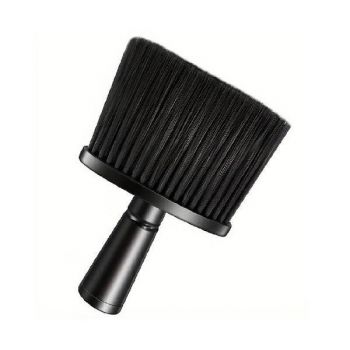 Pamatuf frizerie Black 14cm