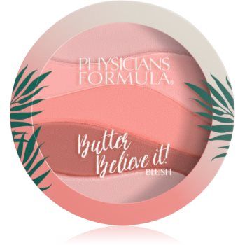Physicians Formula Butter Believe It! fard de obraz compact