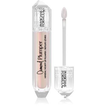 Physicians Formula Mineral Wear® Diamond Plumper luciu de buze pentru volum