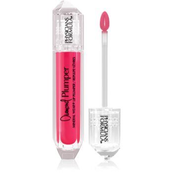 Physicians Formula Mineral Wear® Diamond Plumper luciu de buze pentru volum