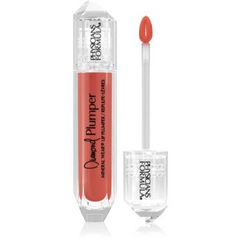 Physicians Formula Mineral Wear® Diamond Plumper luciu de buze pentru volum