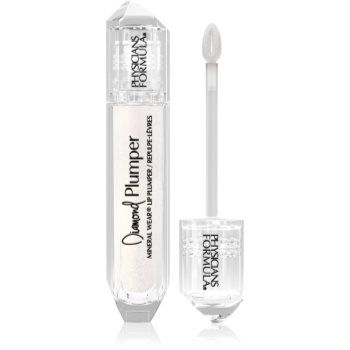 Physicians Formula Mineral Wear® Diamond Plumper luciu de buze pentru volum