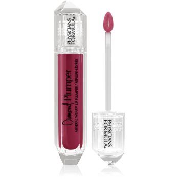 Physicians Formula Mineral Wear® Diamond Plumper luciu de buze pentru volum