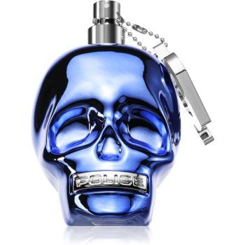 Police To Be #FREETODARE Eau de Toilette pentru bărbați