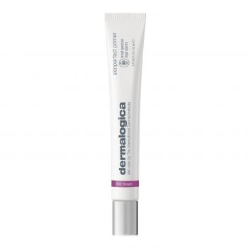 Primer crema Dermalogica Age Smart SkinPerfect cu proteina din soia, netezire, iluminare si fixare machiaj, 22 ml (Gramaj: 22 ml)