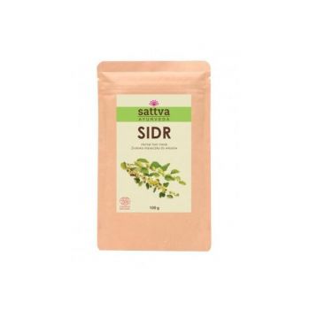 Pudra de sidr, – Sattva Ayurveda, 100 g