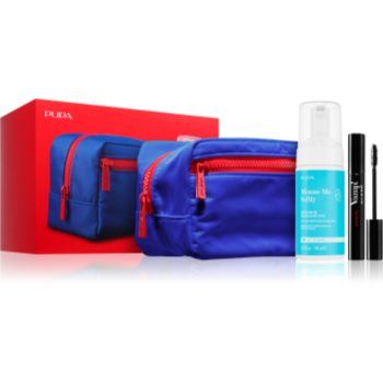 PUPA Milano Vamp! All In One set cadou