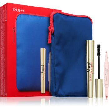 PUPA Milano Vamp! Forever set cadou
