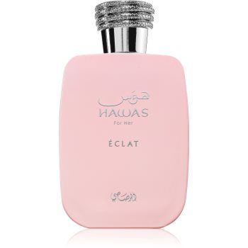Rasasi Hawas For Her Eau de Parfum pentru femei