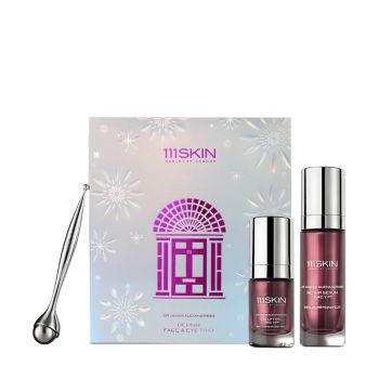 Repair face and eye trio set 45 ml