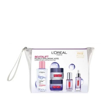 Revitalift facial care set 245 ml