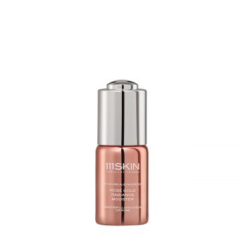 Rose gold radiance booster  20 ml