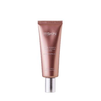 Rose quartz exfoliating mask 75 ml