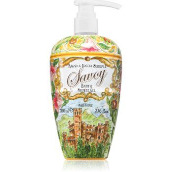 Rudy - Le Maioliche Savoy gel de dus si baie