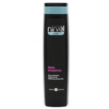 Sampon pentru Definirea Buclelor Nirvel, 250 ml