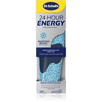 Scholl Energy Insoles Energy Insole branțuri de încălțăminte
