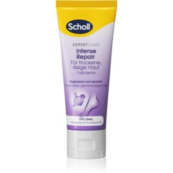 Scholl Expert Care Intense Repair crema Intensiv Regeneratoare pentru picioare
