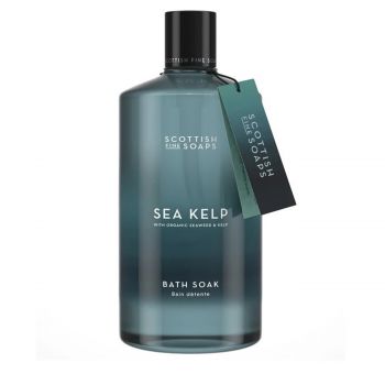 Sea kelp bath soak 500 ml