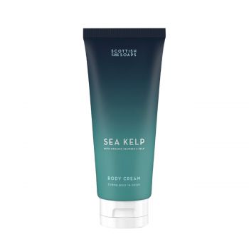 Sea kelp body cream 200 ml