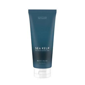 Sea kelp body wash  200 ml
