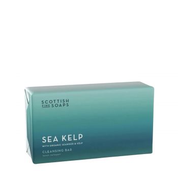 Sea kelp cleansing bar 220 gr