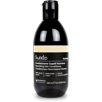 Sendo Hydration Nourishing Hair Conditioner balsam hranitor cu efect de hidratare