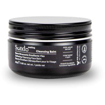 Sendo Melting Softening Cleansing Face Balm balsam de curatare faciale