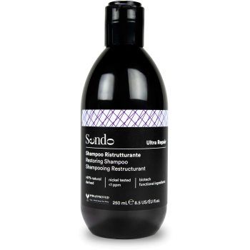 Sendo Ultra Repair Restoring Shampoo șampon regenerator