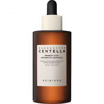 Ser de fata cu probiotice, ceramide si exctract de cica Centella Probio-Cica Intensive Ampoule Skin1004 (Gramaj: 95 ml)
