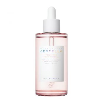 Ser de fata pentru minimizarea porilor Poremizing Skin1004, 100 ml (Gramaj: 100 ml)