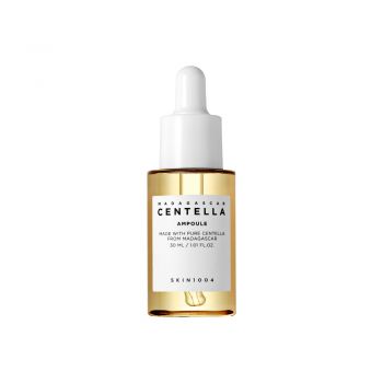 Ser pentru fata cu Centella Asiatica din Madagascar Skin1004 (Gramaj: 30 ml)