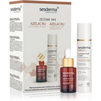 Sesderma Azelac RU set cadou