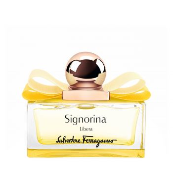 Signorina libera 50 ml