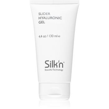 Silk'n Slider Gel gel cu acid hialuronic