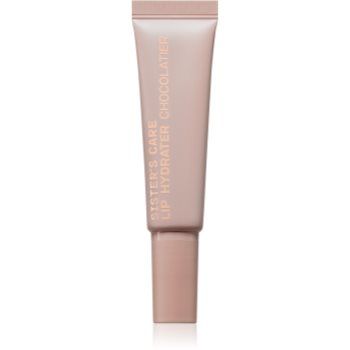 Sister's Aroma Lip Hydrater balsam de buze hidratant colorat