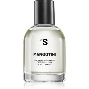 Sister's Aroma Mangotini Eau de Parfum unisex