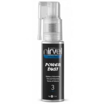 Spray pentru par Nirvel Styling Power 10 g