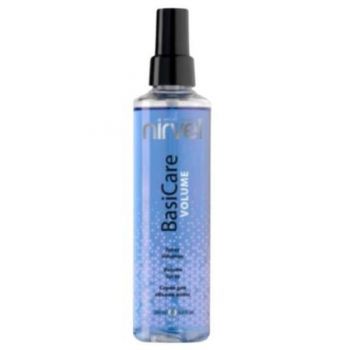 Spray pentru par Volume Spray Basicare Nirvel 200 ml