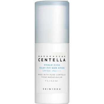 Stick de fata cu SPF50+ PA++++, protectie solara SKIN1004 Madagascar Centella, 7 g