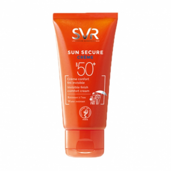 SVR Sun Secure Crema SPF50 50 ml