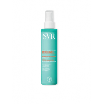 SVR Sun Secure Spray Ultra reparator dupa soare 200 ml
