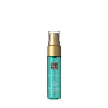 The ritual of karma hair & body mist 20 ml